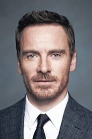 Michael Fassbender actor profile photo