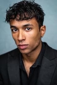 Sandro Rosta actor profile photo