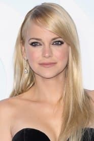 Anna Faris actor profile photo