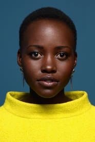 Lupita Nyong'o actor profile photo