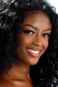 Javicia Leslie actor profile photo