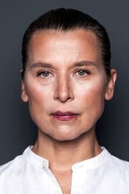 Katarzyna Herman actor profile photo