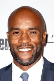 LaMonica Garrett actor profile photo