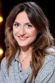 Camille Chamoux actor profile photo