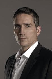 Jim Caviezel actor profile photo