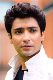 Gaurav Chakrabarty actor profile photo