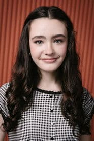 Clara Stack actor profile photo