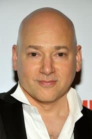 Evan Handler actor profile photo