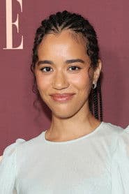 Jasmin Savoy Brown actor profile photo