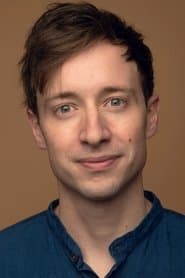 David Rysdahl actor profile photo