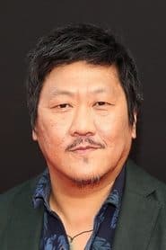 Benedict Wong actor profile photo