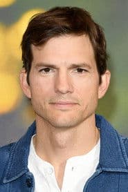 Ashton Kutcher actor profile photo