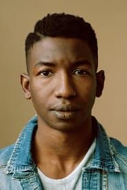 Mamoudou Athie actor profile photo