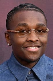 Miles Caton actor profile photo