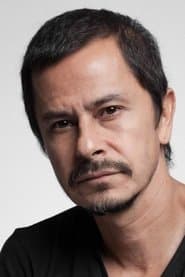 Gustavo Sánchez Parra actor profile photo