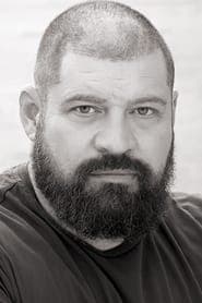 Brad William Henke actor profile photo