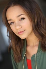 Amirah J actor profile photo