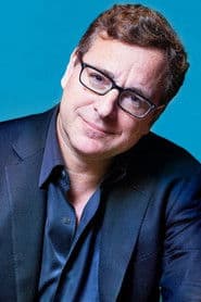 Bob Saget actor profile photo