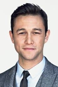 Joseph Gordon-Levitt actor profile photo