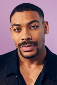 Aaron Pierre actor profile photo