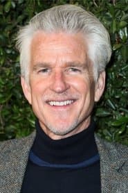 Matthew Modine actor profile photo