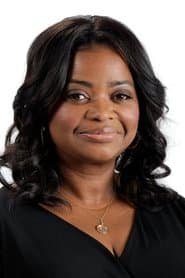 Octavia Spencer actor profile photo