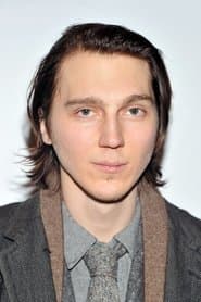Paul Dano actor profile photo