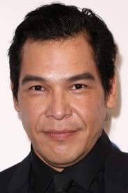 Nathaniel Arcand actor profile photo