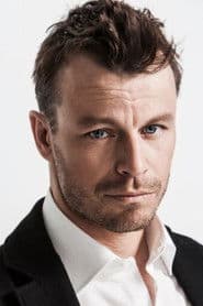 Peter Franzén actor profile photo