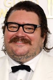 Matty Matheson actor profile photo