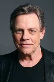 Mark Hamill actor profile photo