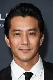 Will Yun Lee actor profile photo
