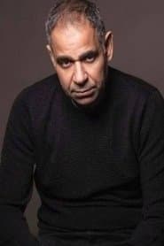 Mahmoud El-Bezzawy actor profile photo