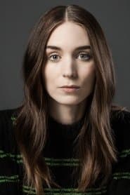 Rooney Mara actor profile photo