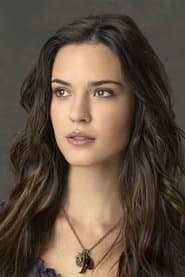 Odette Annable actor profile photo