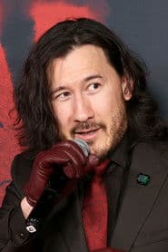 Mark Fischbach actor profile photo
