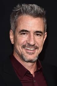 Dermot Mulroney actor profile photo