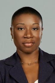 Aisha Hinds actor profile photo