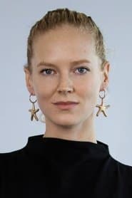 Rosy McEwen actor profile photo