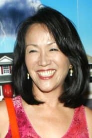 Freda Foh Shen actor profile photo