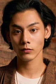 Kota Kagami actor profile photo