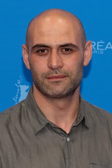 Giorgi Bochorishvili profile photo