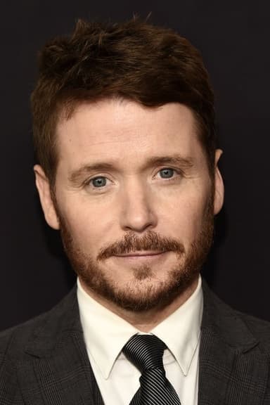 Kevin Connolly profile photo