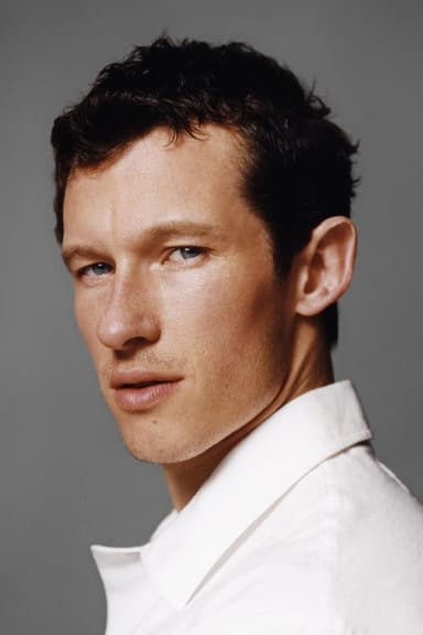 Callum Turner profile photo