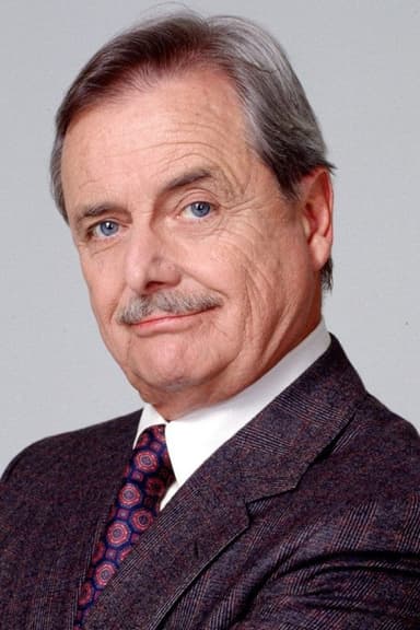 William Daniels profile photo