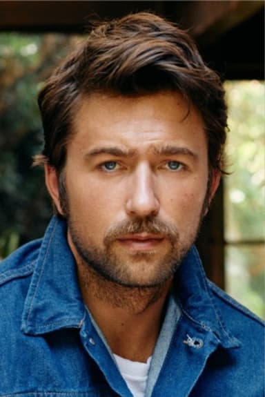 Brandon Sklenar profile photo