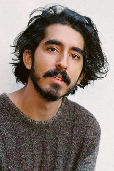 Dev Patel profile photo