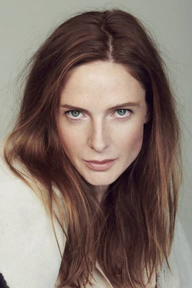 Rebecca Ferguson profile photo