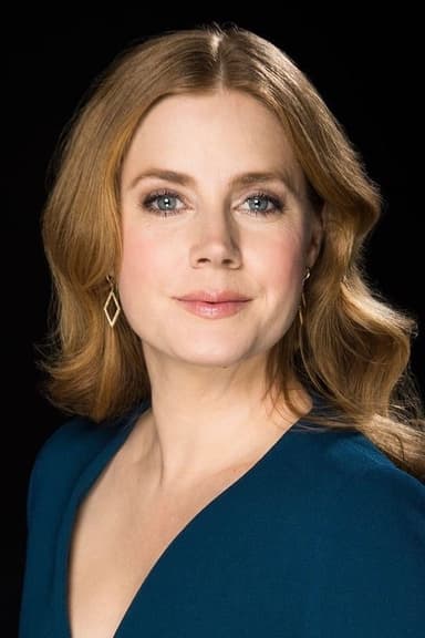 Amy Adams profile photo