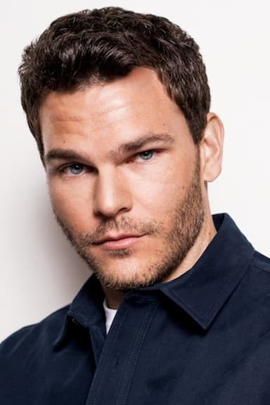 Josh Helman profile photo